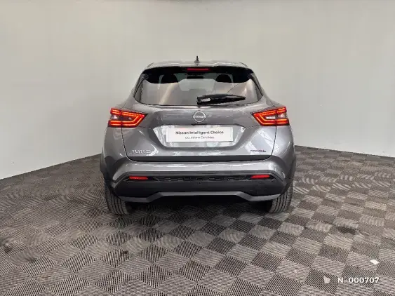 NISSAN JUKE II - voiture d'occasion - Photo 6