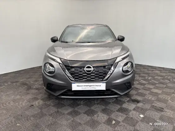 NISSAN JUKE II - voiture d'occasion - Photo 3