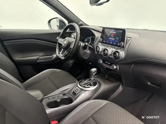 NISSAN JUKE II - voiture d'occasion - Photo 10