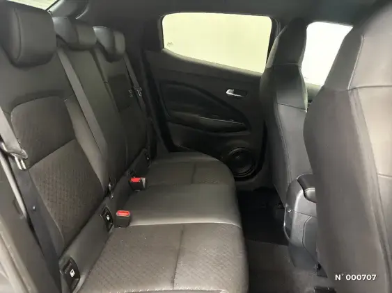 NISSAN JUKE II - voiture d'occasion - Photo 11