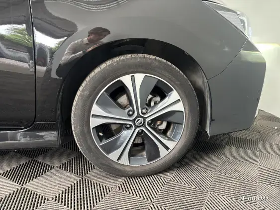 NISSAN LEAF II - voiture d'occasion - Photo 8