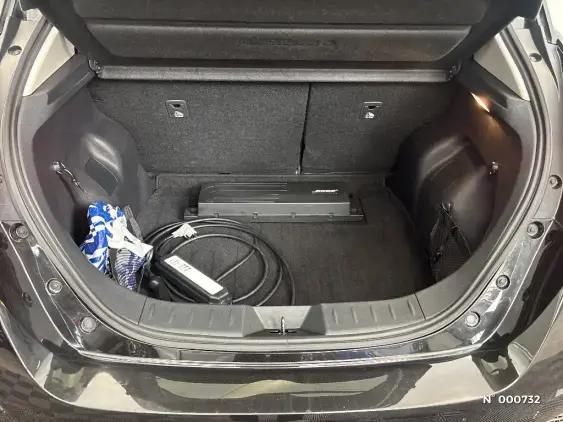 NISSAN LEAF II - voiture d'occasion - Photo 7