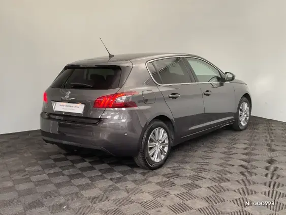 PEUGEOT 308 II - voiture d'occasion - Photo 4