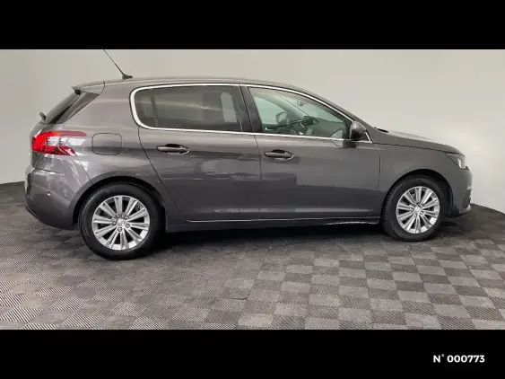 PEUGEOT 308 II - voiture d'occasion - Photo 5