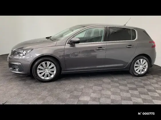 PEUGEOT 308 II - voiture d'occasion - Photo 2