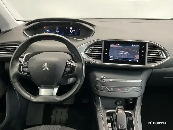 PEUGEOT 308 II - voiture d'occasion - Photo 13