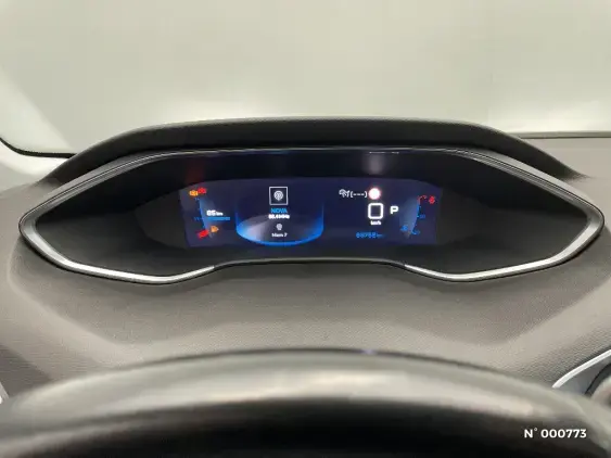 PEUGEOT 308 II - voiture d'occasion - Photo 12