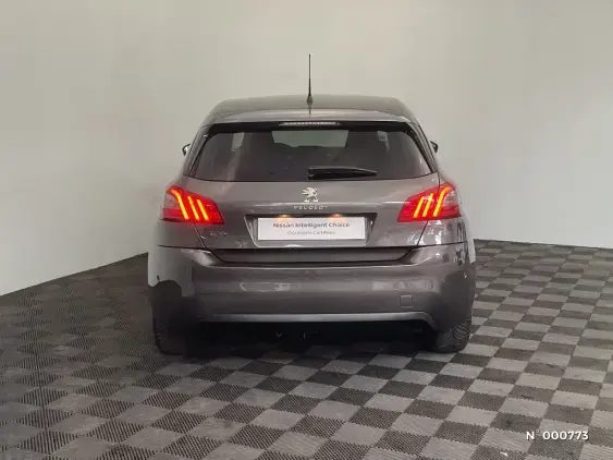 PEUGEOT 308 II - voiture d'occasion - Photo 6