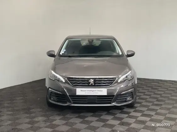 PEUGEOT 308 II - voiture d'occasion - Photo 3