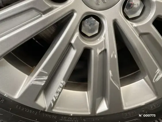 PEUGEOT 308 II - voiture d'occasion - Photo 26