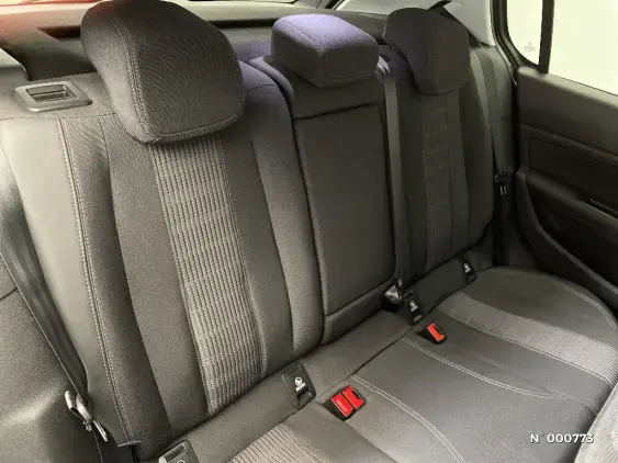 PEUGEOT 308 II - voiture d'occasion - Photo 11