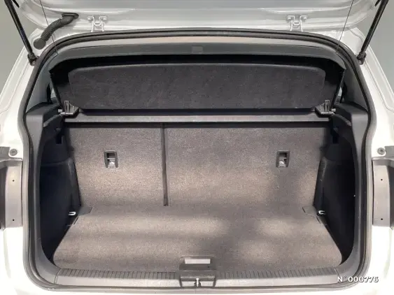 VOLKSWAGEN T-CROSS - voiture d'occasion - Photo 7