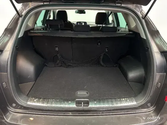 HYUNDAI TUCSON II - voiture d'occasion - Photo 7