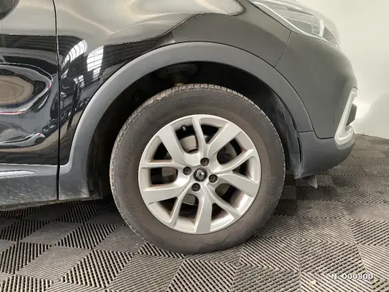 RENAULT CAPTUR - voiture d'occasion - Photo 8