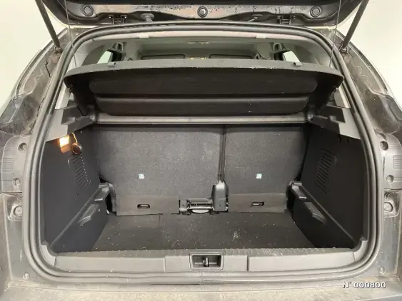 RENAULT CAPTUR - voiture d'occasion - Photo 7