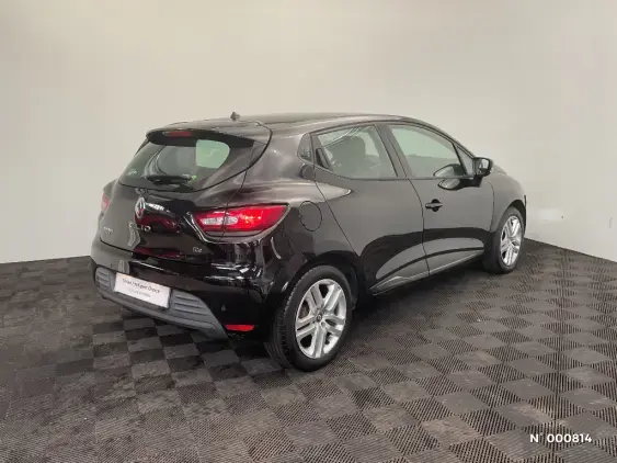 RENAULT CLIO STE IV - voiture d'occasion - Photo 4