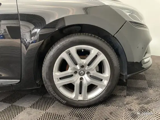 RENAULT CLIO STE IV - voiture d'occasion - Photo 8