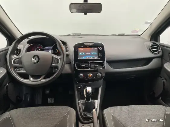 RENAULT CLIO STE IV - voiture d'occasion - Photo 9