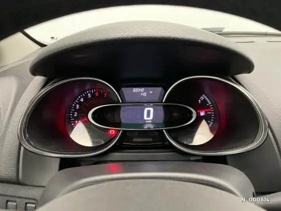 RENAULT CLIO STE IV - voiture d'occasion - Photo 12