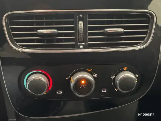 RENAULT CLIO STE IV - voiture d'occasion - Photo 14