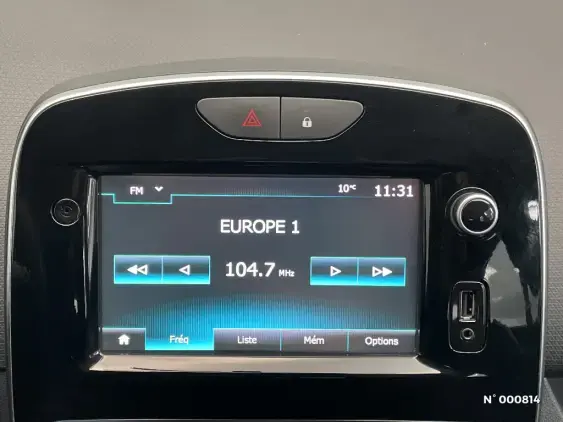 RENAULT CLIO STE IV - voiture d'occasion - Photo 15