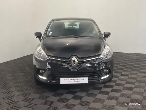 RENAULT CLIO STE IV - voiture d'occasion - Photo 3