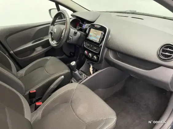 RENAULT CLIO STE IV - voiture d'occasion - Photo 10