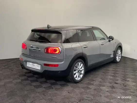 MINI CLUBMAN II - voiture d'occasion - Photo 4