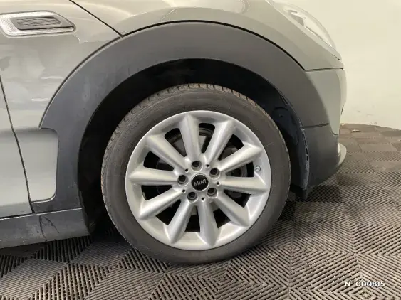 MINI CLUBMAN II - voiture d'occasion - Photo 8