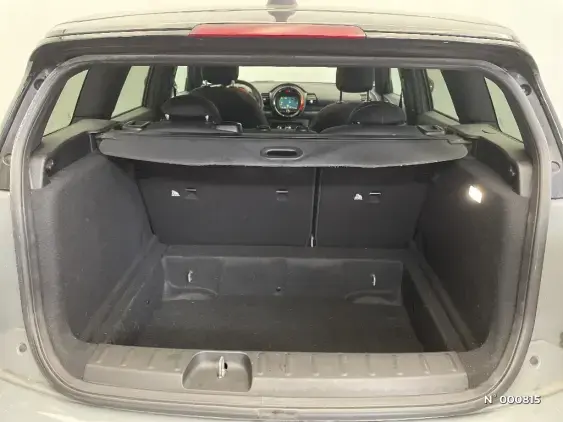 MINI CLUBMAN II - voiture d'occasion - Photo 7