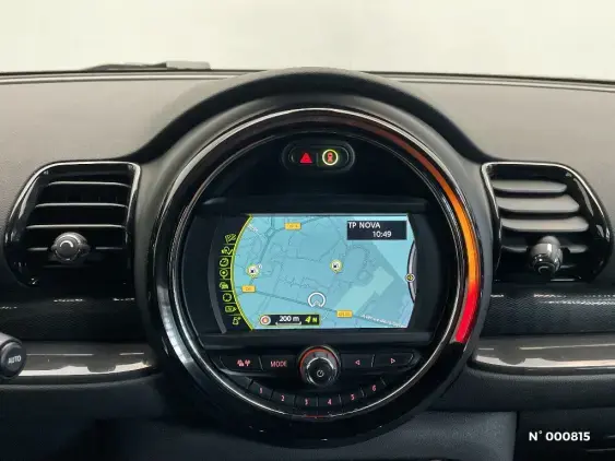 MINI CLUBMAN II - voiture d'occasion - Photo 15