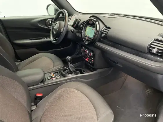 MINI CLUBMAN II - voiture d'occasion - Photo 10