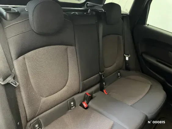 MINI CLUBMAN II - voiture d'occasion - Photo 11