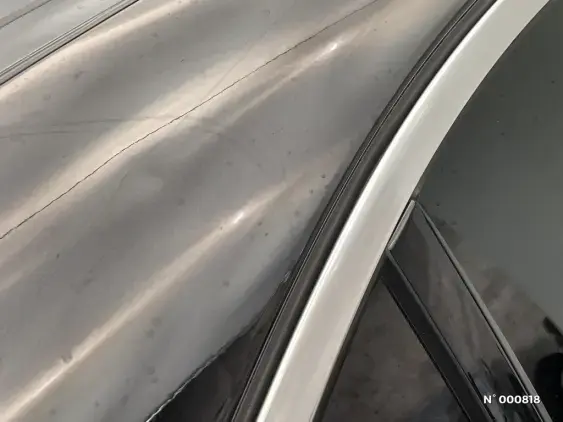 MERCEDES CLASSE C IV - voiture d'occasion - Photo 27