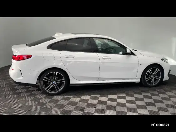 BMW SERIE 2 COUPE F22 LCI2 - voiture d'occasion - Photo 5