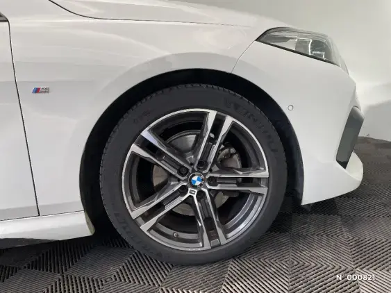 BMW SERIE 2 COUPE F22 LCI2 - voiture d'occasion - Photo 8