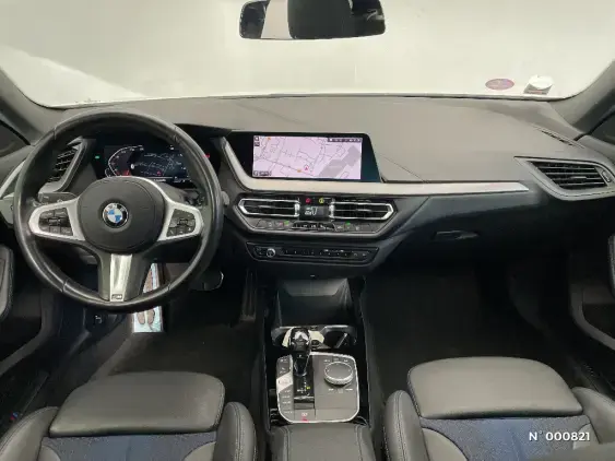 BMW SERIE 2 COUPE F22 LCI2 - voiture d'occasion - Photo 9