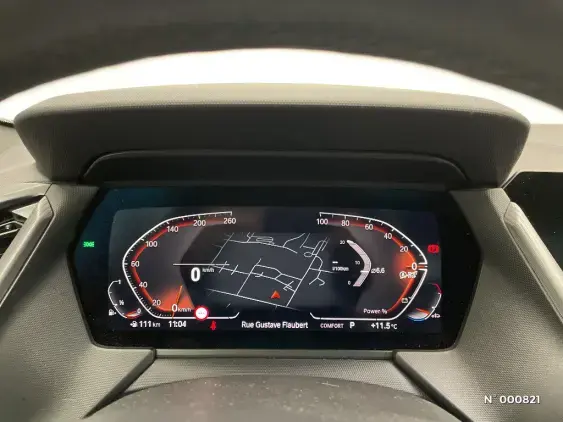 BMW SERIE 2 COUPE F22 LCI2 - voiture d'occasion - Photo 12