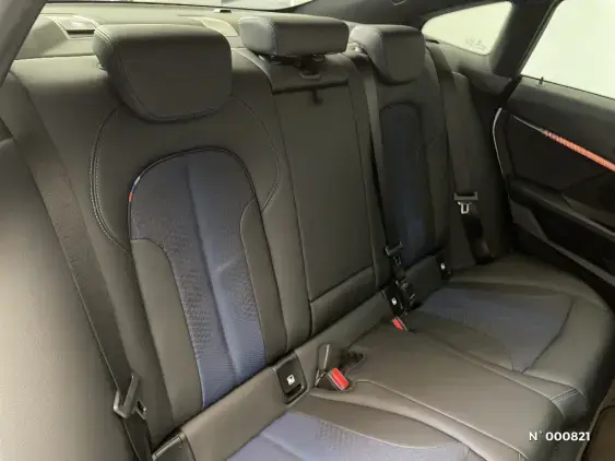 BMW SERIE 2 COUPE F22 LCI2 - voiture d'occasion - Photo 11