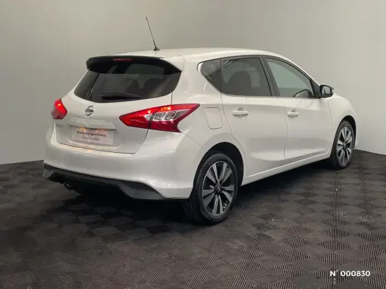 NISSAN PULSAR - voiture d'occasion - Photo 4