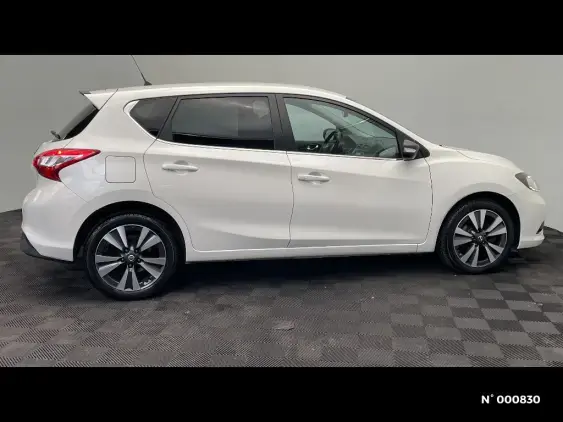 NISSAN PULSAR - voiture d'occasion - Photo 5