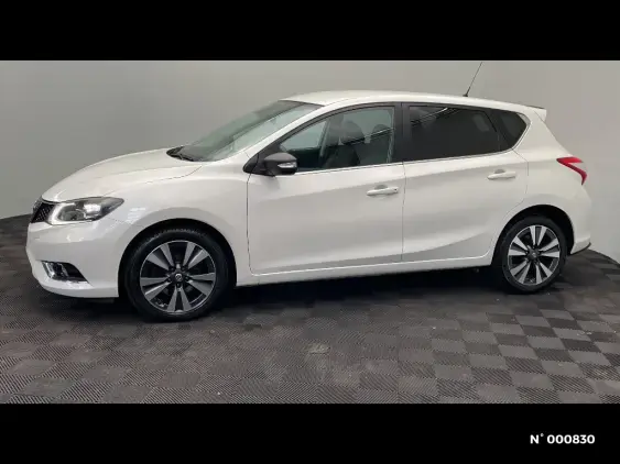 NISSAN PULSAR - voiture d'occasion - Photo 2