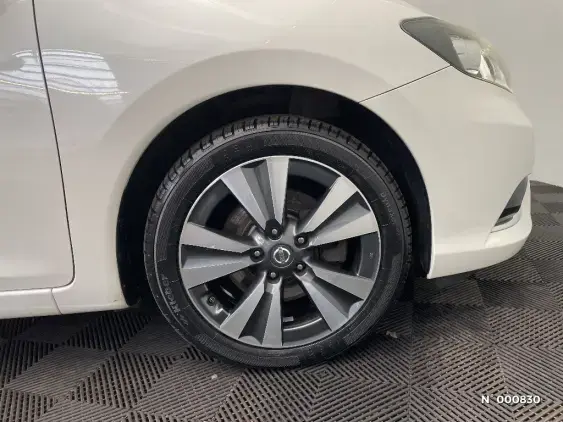 NISSAN PULSAR - voiture d'occasion - Photo 8