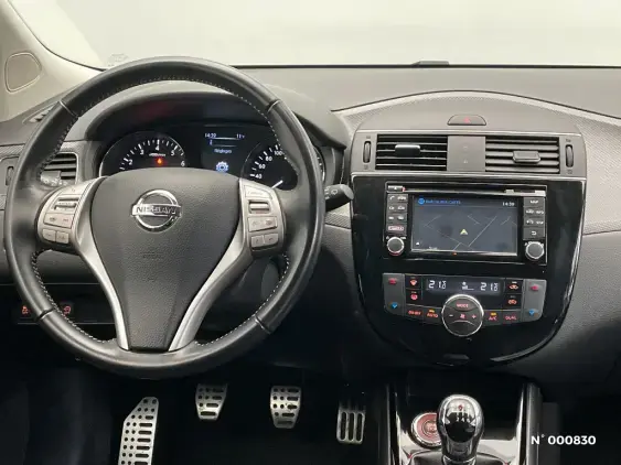 NISSAN PULSAR - voiture d'occasion - Photo 13