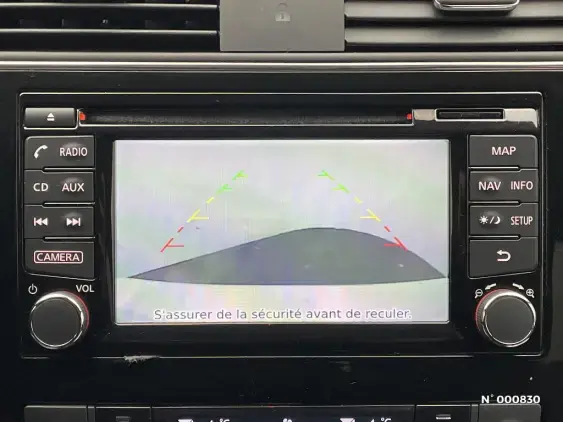 NISSAN PULSAR - voiture d'occasion - Photo 14