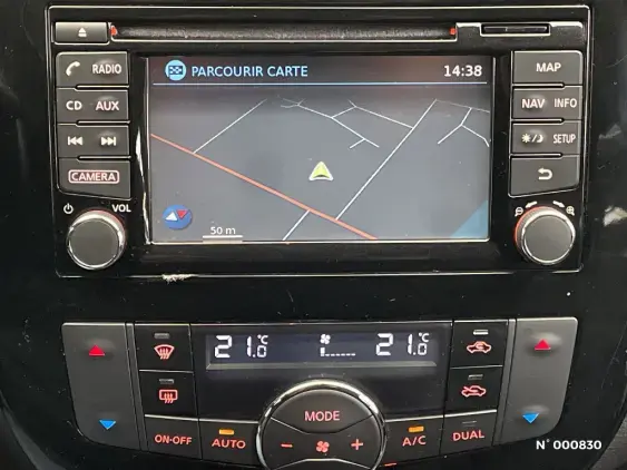 NISSAN PULSAR - voiture d'occasion - Photo 15