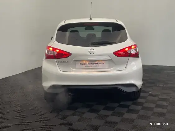 NISSAN PULSAR - voiture d'occasion - Photo 6