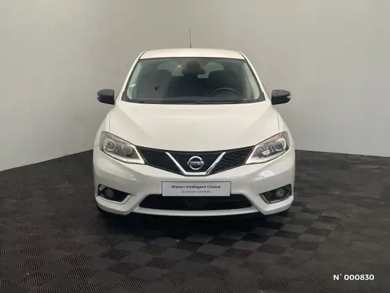 NISSAN PULSAR - voiture d'occasion - Photo 3