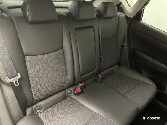 NISSAN PULSAR - voiture d'occasion - Photo 11