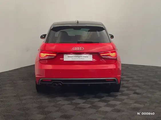 AUDI A1 SPORTBACK II - voiture d'occasion - Photo 6